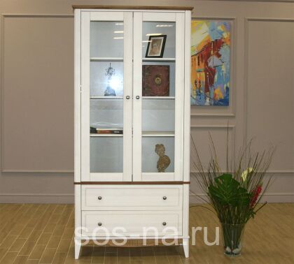 Шкаф для посуды Пенни 22